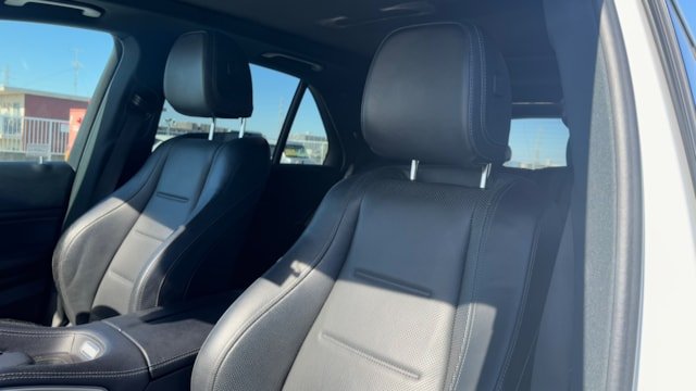 2019 Mercedes GLE300d 4Matic AMG Line