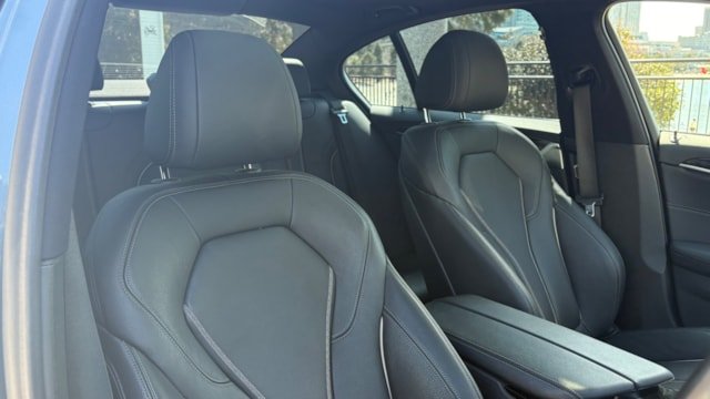 BMW 5 Series 523i M Sport