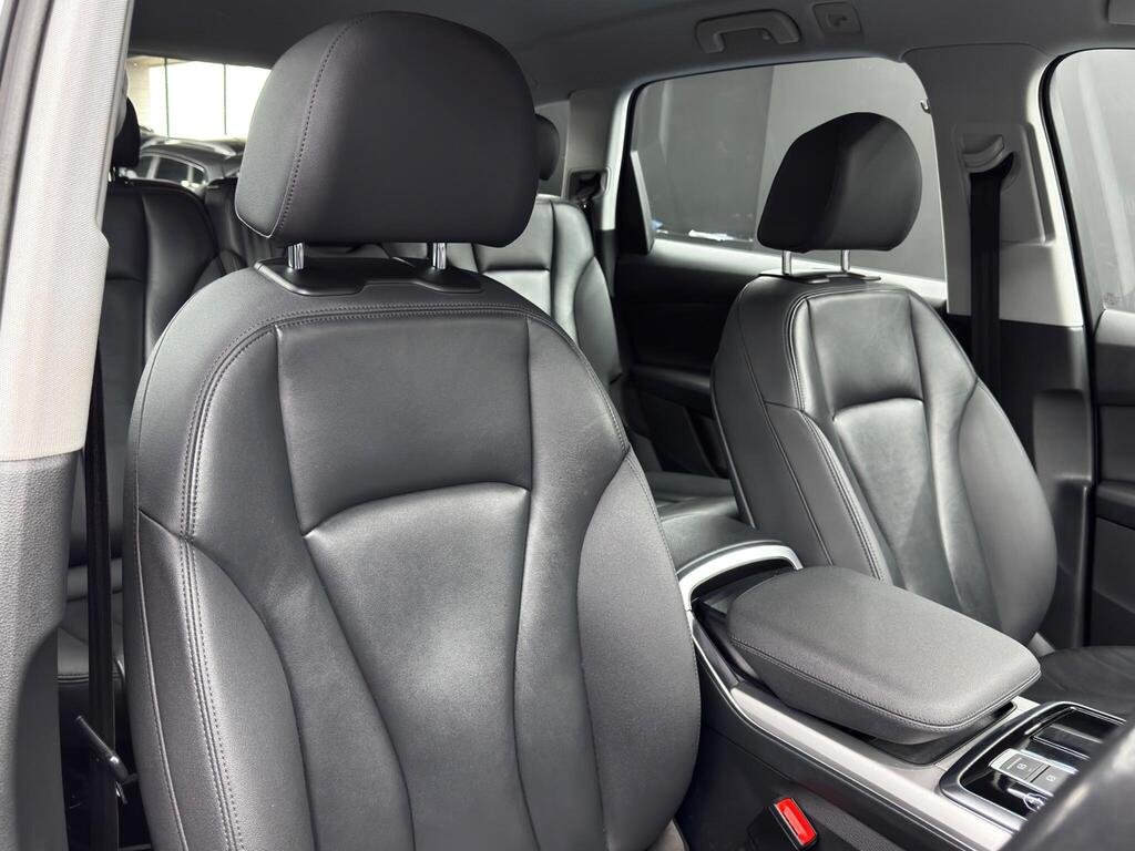 2020 Audi Q7 50 TDI Sport
