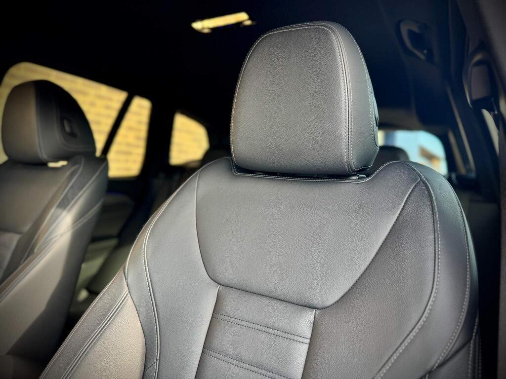 2019 BMW X3 30d xDrive M Sport