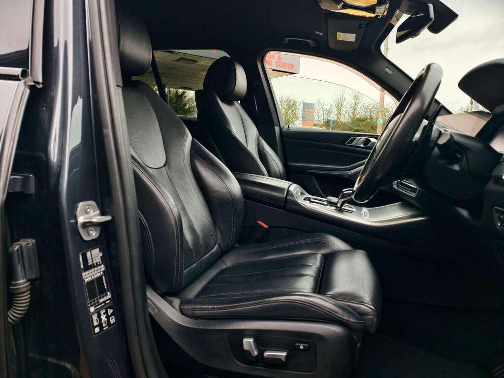 2019 BMW X5 30d xDrive M Sport