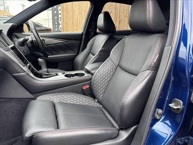2019 Nissan Skyline 400R