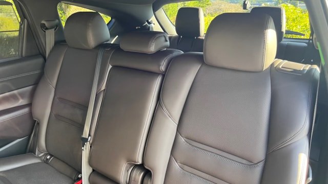 
								2020 Mazda CX-8 XD L Package full									