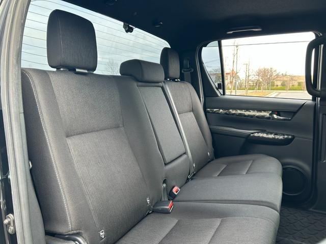 
								2020 Toyota Hilux Z Black Rally edition full									
