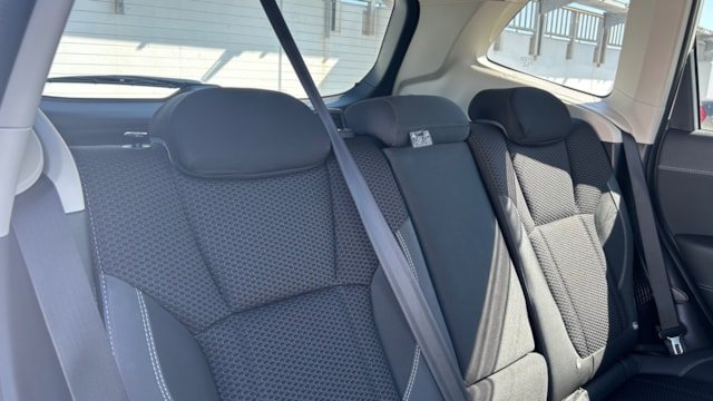 
								2019 Subaru Forester Advance full									