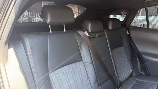 
								2020 Toyota Harrier Z full									