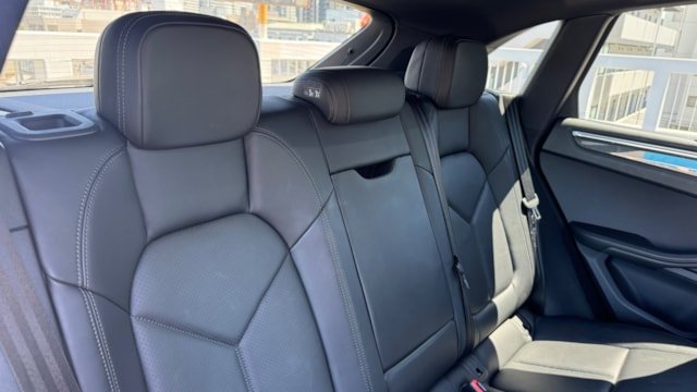 
								2019 Porsche Macan S full									