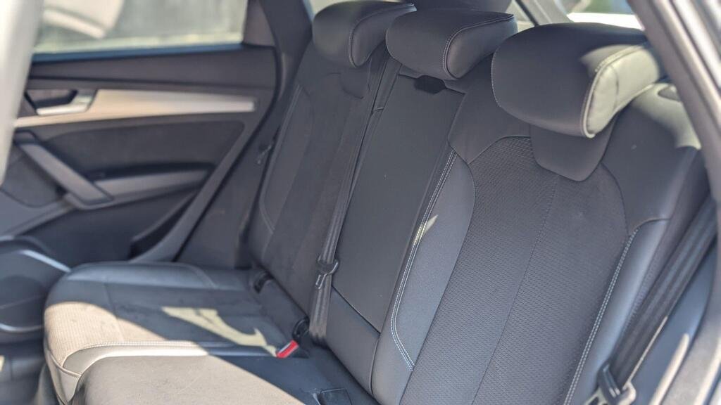 2020 Audi Q5 45 TFSI S Line