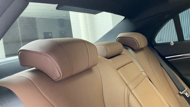 
								2019 Mercedes-Benz S450 AMG Line Plus full									