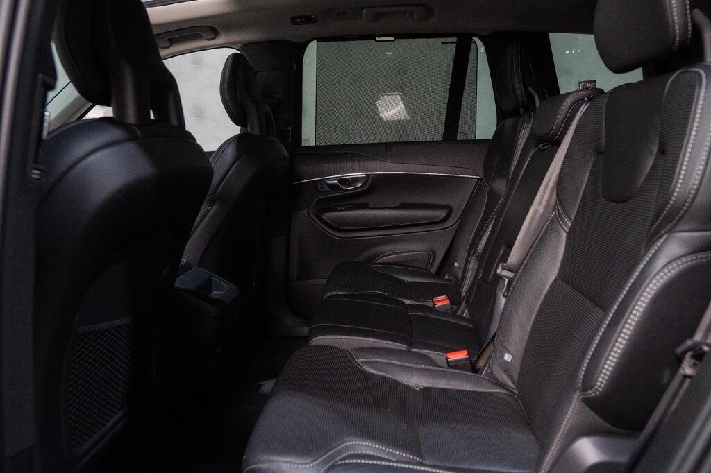 
								2019 Volvo XC90 T5 Inscription full									