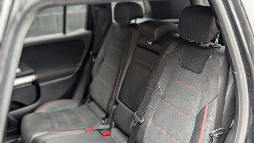 2019 Mercedes-Benz GLB220d AMG Line 4Matic