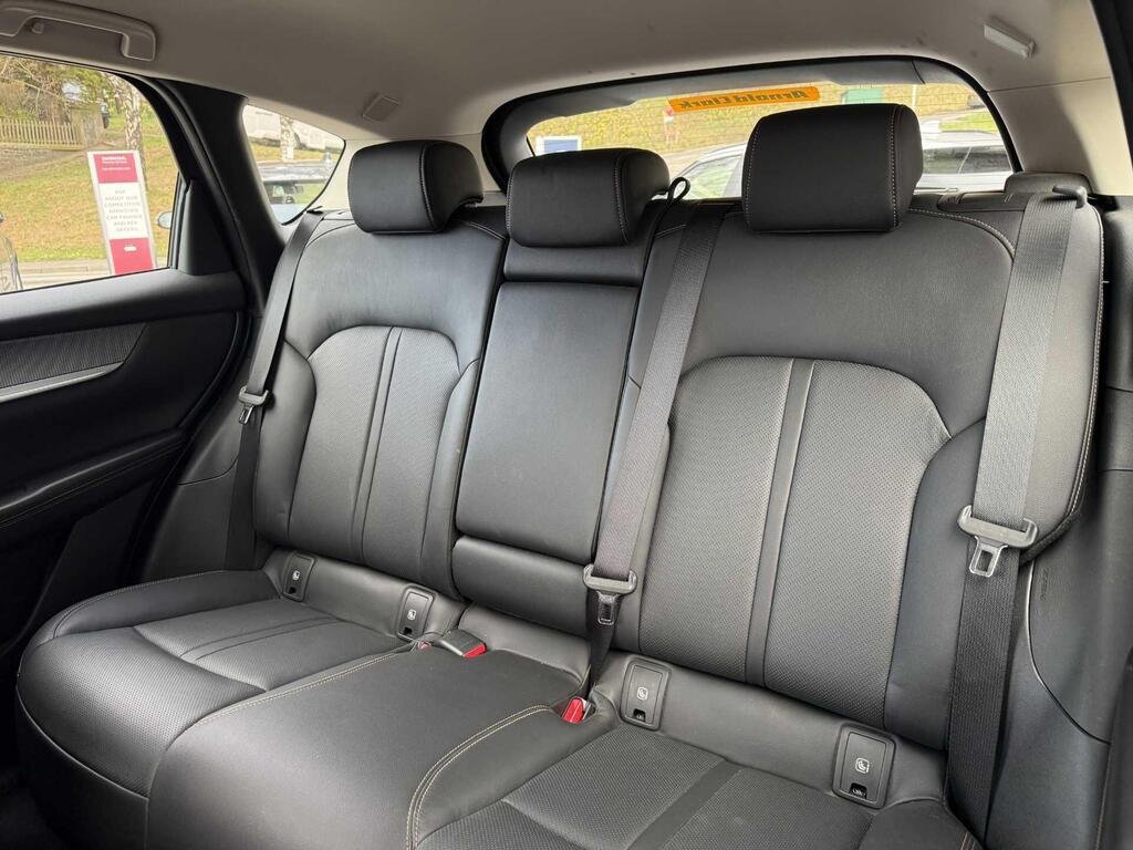
								2023 Mazda CX-60 e-SKYACTIV D Exclusive-Line full									