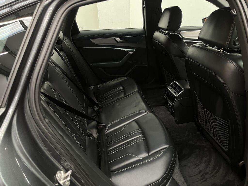 2019Audi A6 Saloon 40 TDI S Line