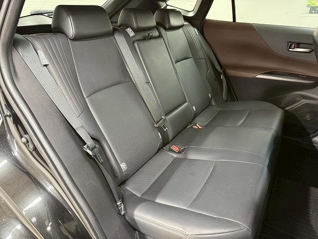 
								2020 Toyota Harrier Hybrid Z Leather Package full									