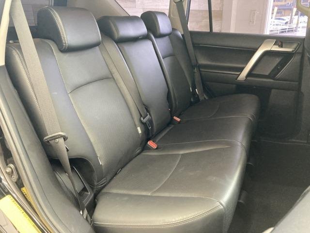 
								2020 Toyota Land Cruiser Prado TX-L Package full									
