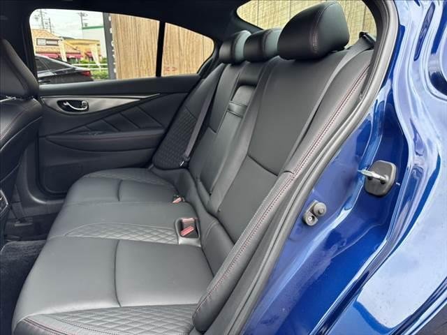 2019 Nissan Skyline 400R
