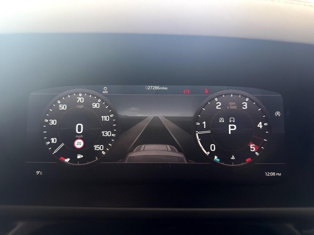 
								2020 Land Rover Defender 110 SD4 S full									