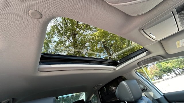 
								2021 Honda Accord EX full									