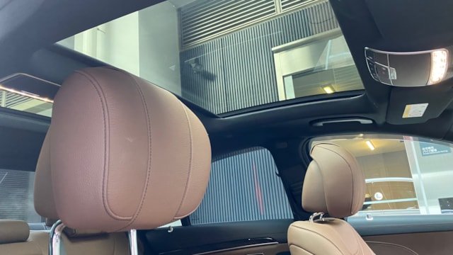 
								2019 Mercedes-Benz S450 AMG Line Plus full									