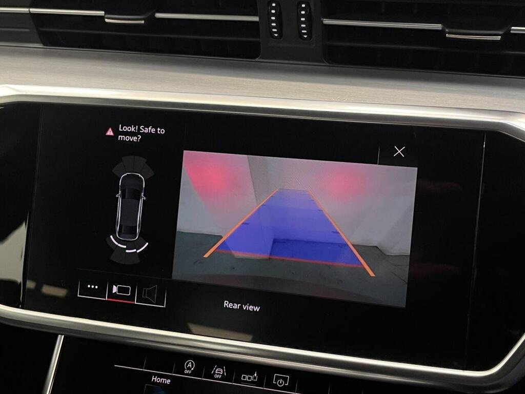 
								2019Audi A6 Saloon 40 TDI S Line full									