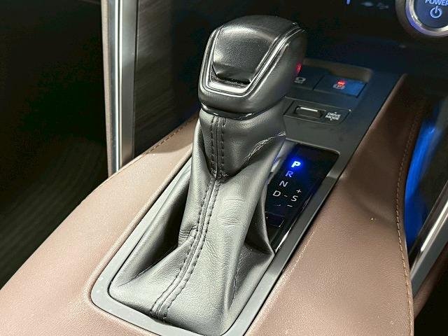 
								2020 Toyota Harrier Hybrid Z Leather Package full									