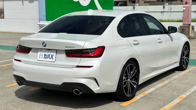 
								2019 BMW 3 Series 330i M Sport full									