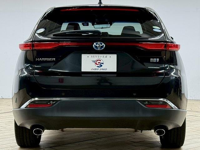 
								2020 Toyota Harrier Hybrid Z Leather Package full									