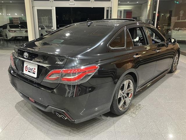 
								2019 Toyota Crown RS Advance full									