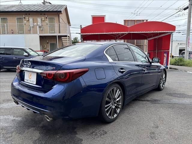 
								2019 Nissan Skyline 400R full									