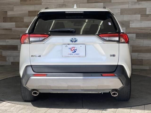 
								2020 Toyota RAV4 Hybrid G full									