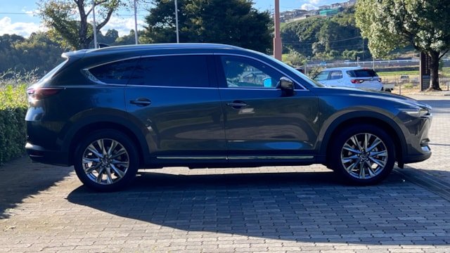 
								2020 Mazda CX-8 XD L Package full									