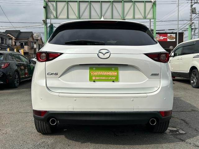 
								2019 Mazda CX-5 XD Proactive full									