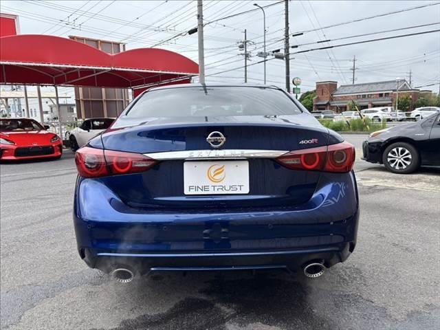 
								2019 Nissan Skyline 400R full									