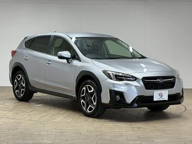 2019 Subaru XV 2.0I-S Eyesight