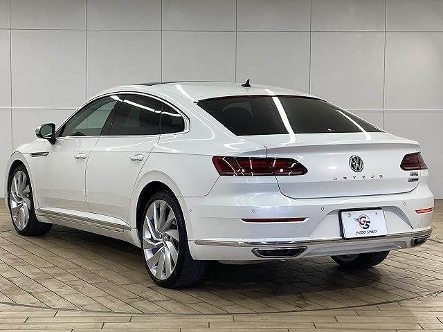 
								2019 Volskwagen Arteon 4Motion Elegance full									