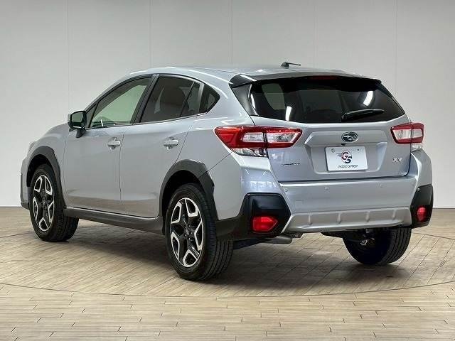 
								2019 Subaru XV 2.0I-S Eyesight full									