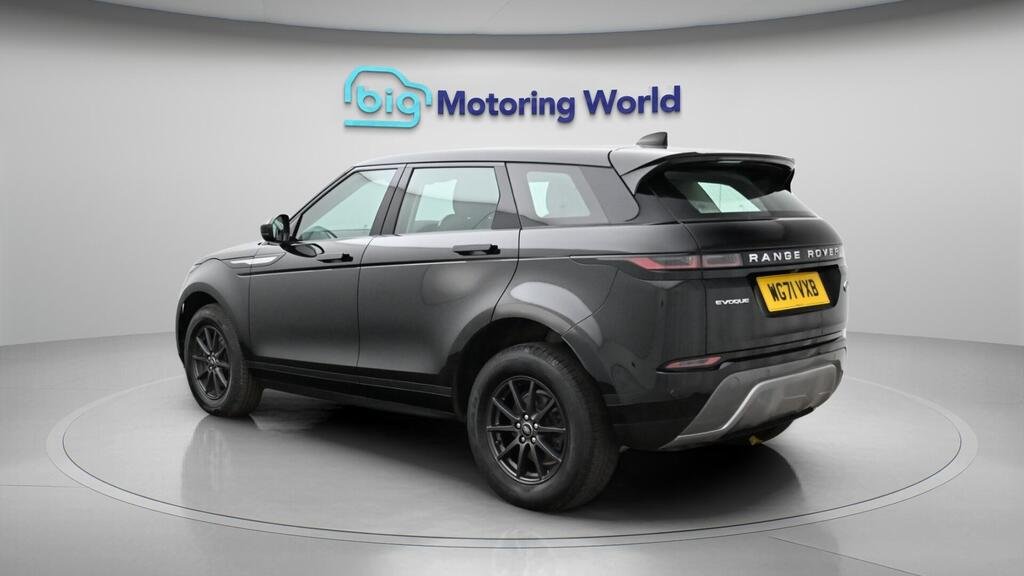 
								2022 Range Rover Evoque D165 full									