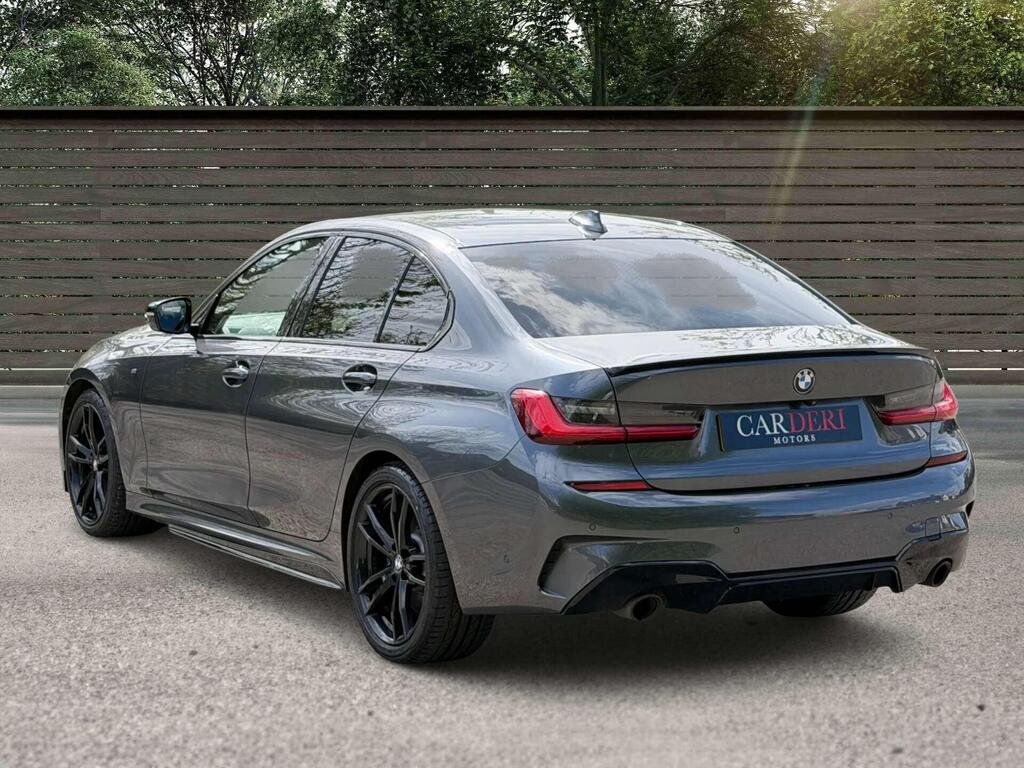 
								2020 BMW 3 Series 320i M Sport full									