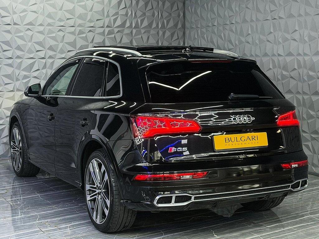 
								2020 Audi SQ5 50TDI full									