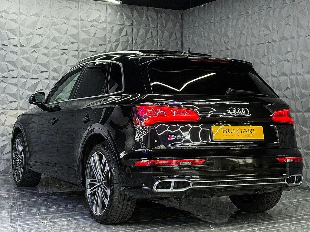 
								2020 Audi SQ5 TDI Quattro full									