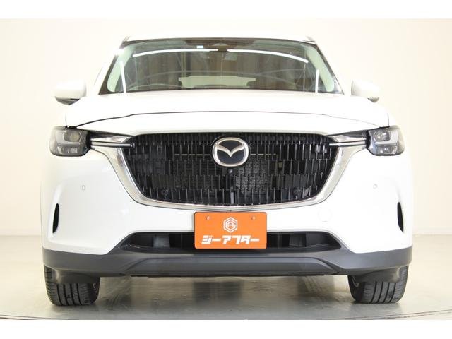 2023 Mazda CX-60 XD L Package