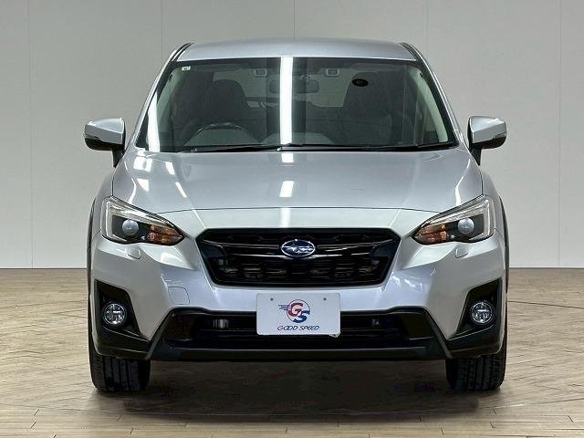 2019 Subaru XV 2.0I-S Eyesight
