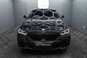 2020 BMW X6 30d xDrive M Sport