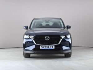 2023 Mazda CX-60 Skyactiv Exclusive-Line