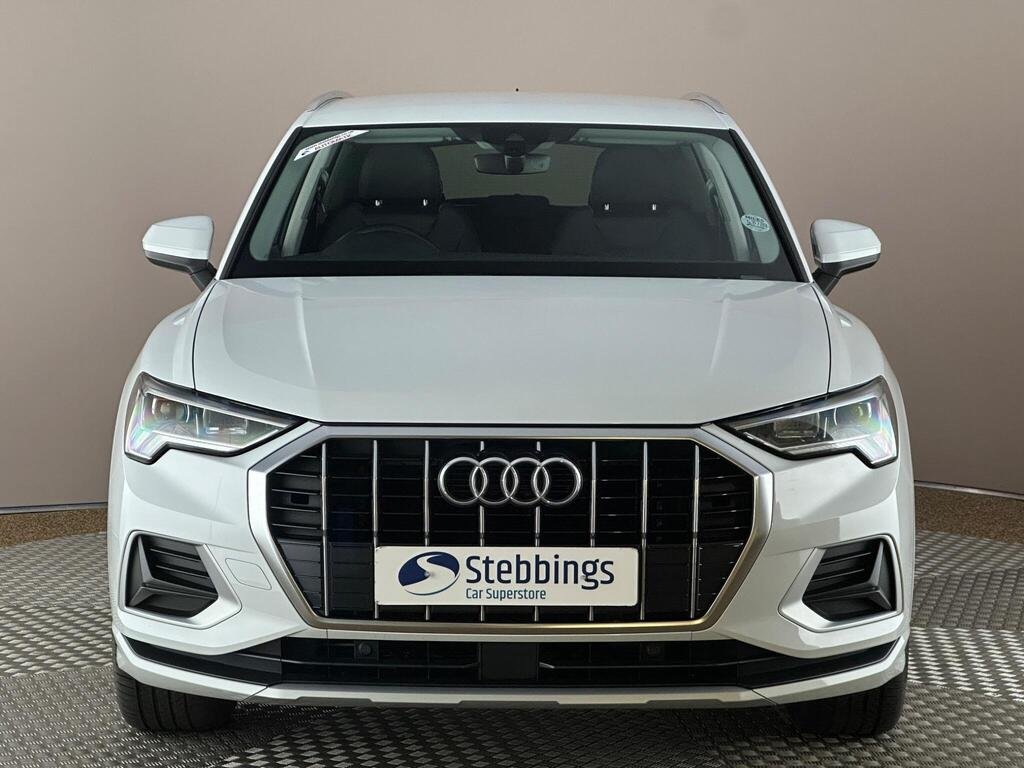 2020 Audi Q3 35 TDI Sport