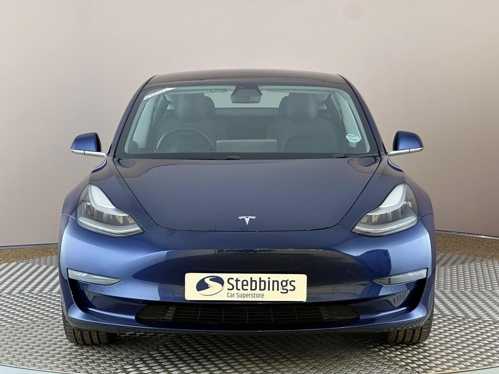 2019 Tesla Model 3 Standard Range