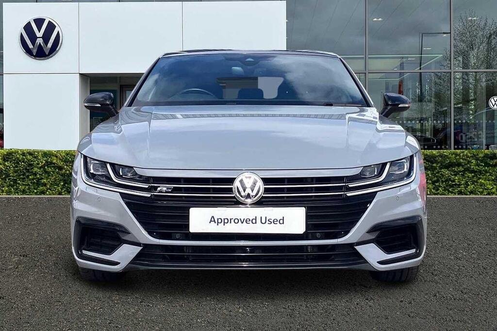 2020 Volkswagen Arteon TSI R-Line 4Motion