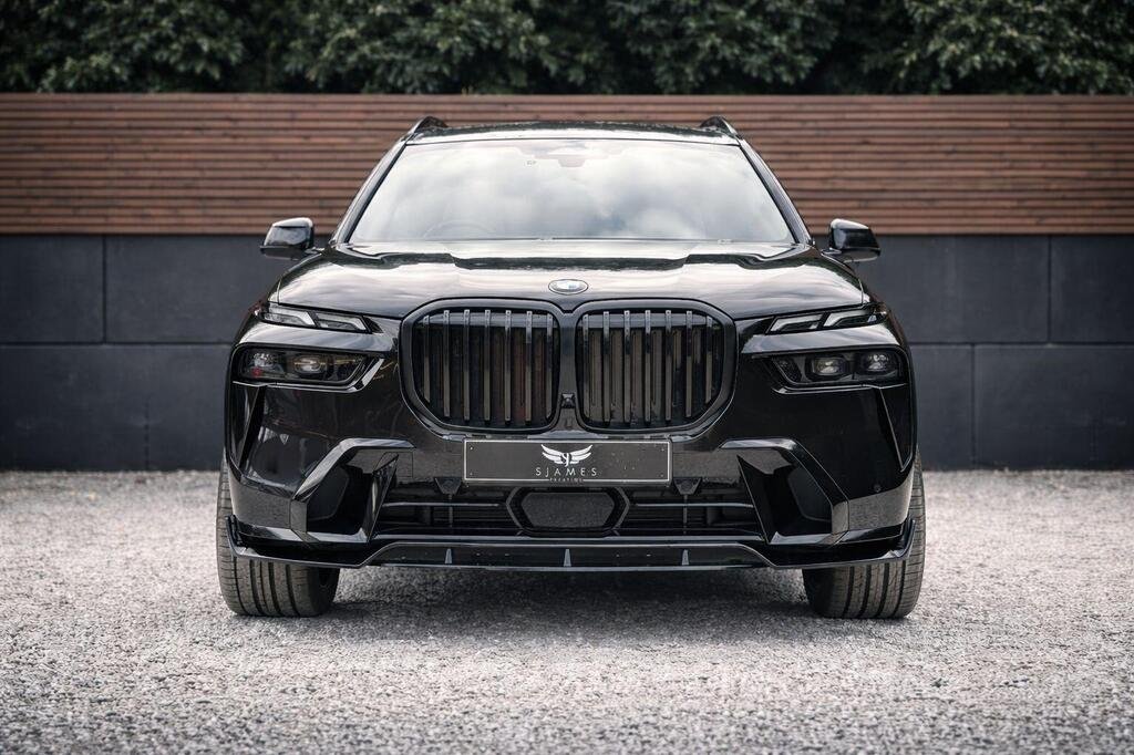 2024 BMW X7 40i xDrive M Sport