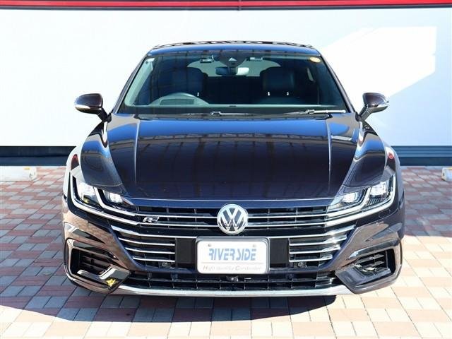 2021 VOLKSWAGEN ARTEON R LINE 4MOTION ADVANCE