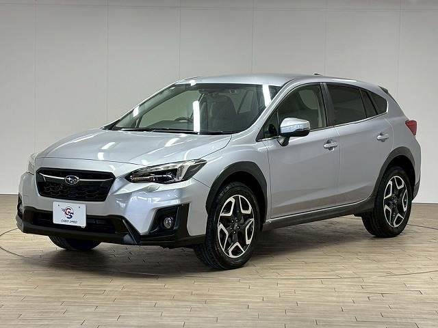 2019 Subaru XV 2.0I-S Eyesight
